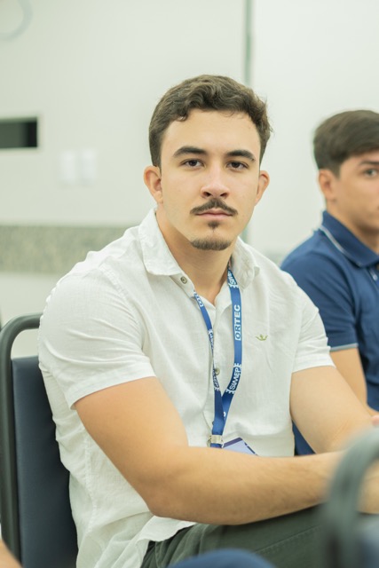Foto do evento XIII SIMEP - Dia 1